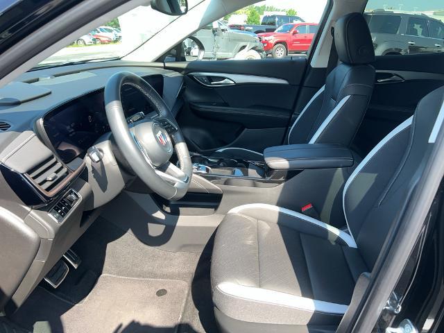 2025 Buick Envision Sport Touring AWD