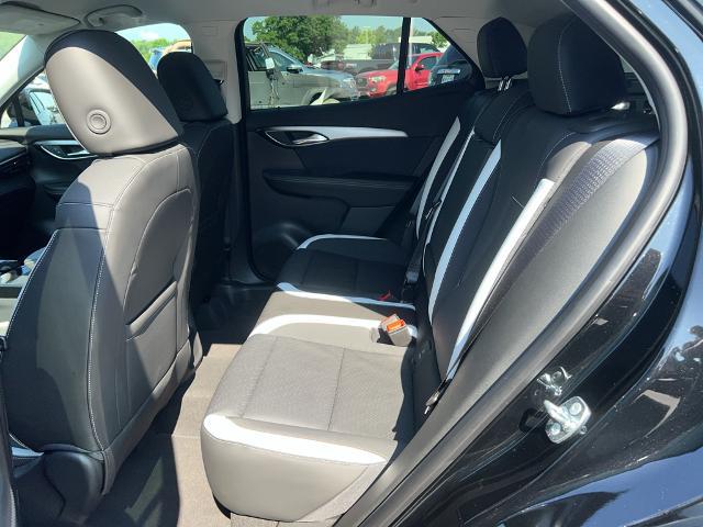 2025 Buick Envision Sport Touring AWD