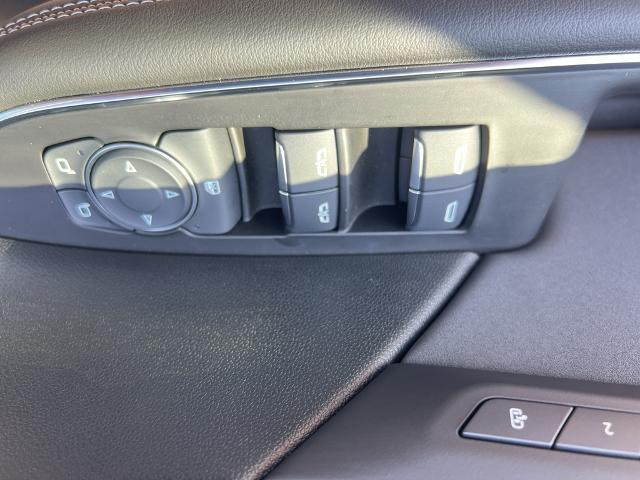 2025 Buick Envision Sport Touring AWD