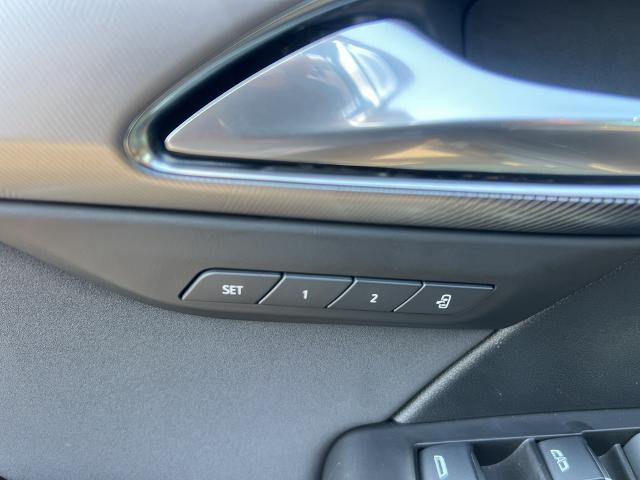 2025 Buick Envision Sport Touring AWD