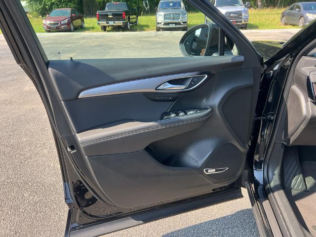 2025 Buick Envision Sport Touring AWD