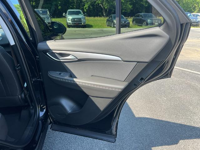 2025 Buick Envision Sport Touring AWD