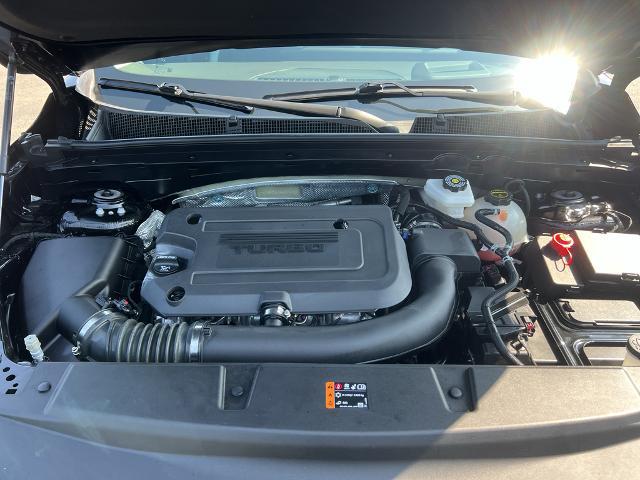 2025 Buick Envision Sport Touring AWD