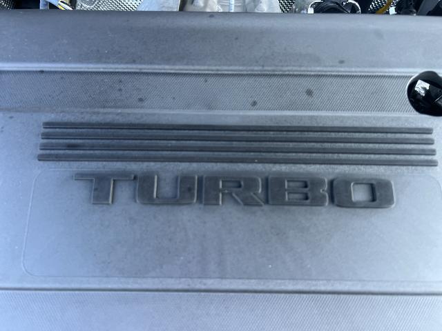 2025 Buick Envision Sport Touring AWD