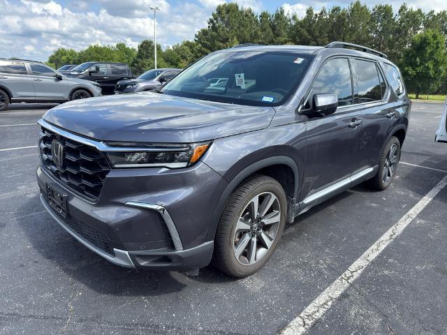 2023 Honda Pilot AWD Elite for sale in Tyler, TX