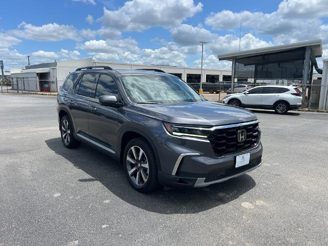 2023 Honda Pilot AWD Elite
