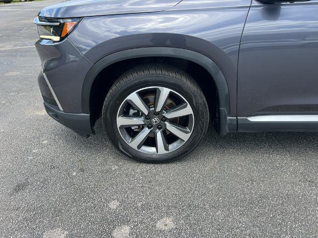2023 Honda Pilot AWD Elite
