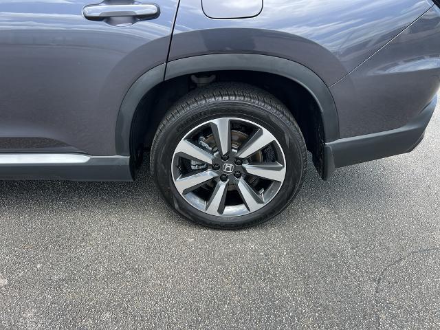 2023 Honda Pilot AWD Elite