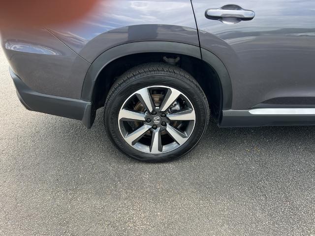 2023 Honda Pilot AWD Elite