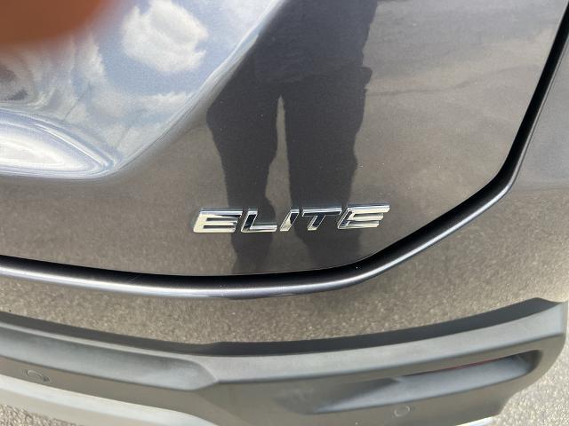 2023 Honda Pilot AWD Elite