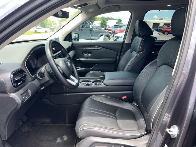 2023 Honda Pilot AWD Elite