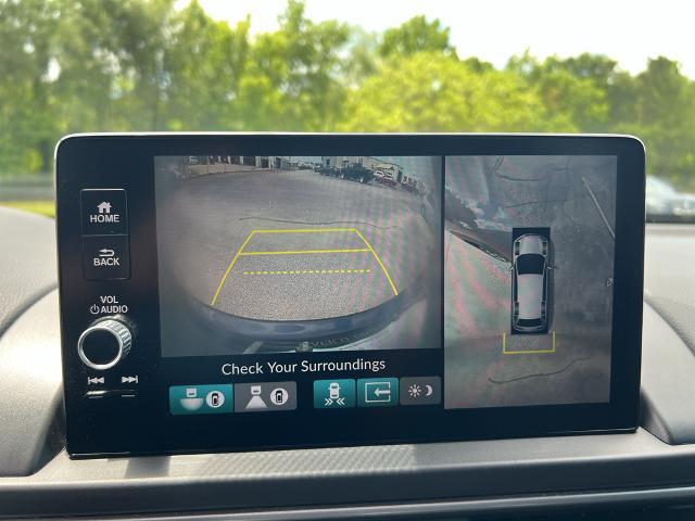 2023 Honda Pilot AWD Elite