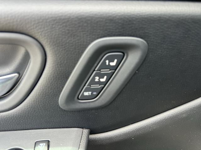 2023 Honda Pilot AWD Elite