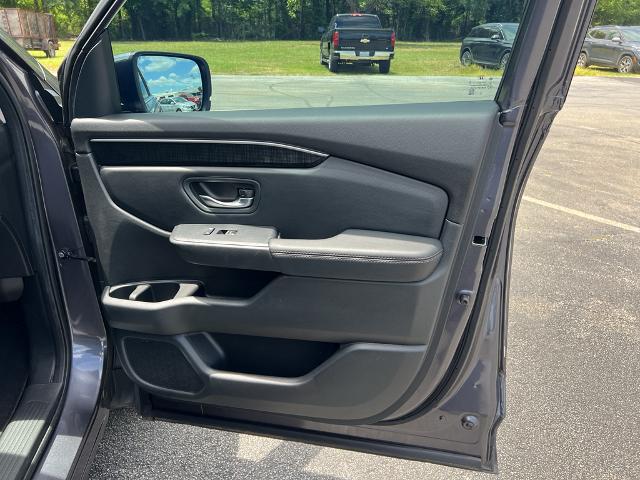 2023 Honda Pilot AWD Elite