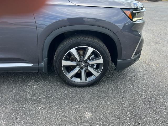 2023 Honda Pilot AWD Elite