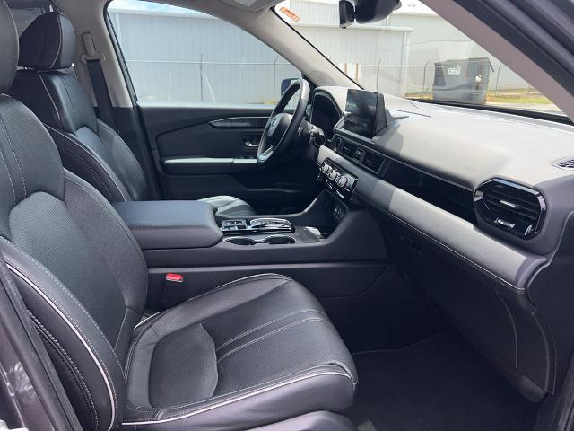 2023 Honda Pilot AWD Elite