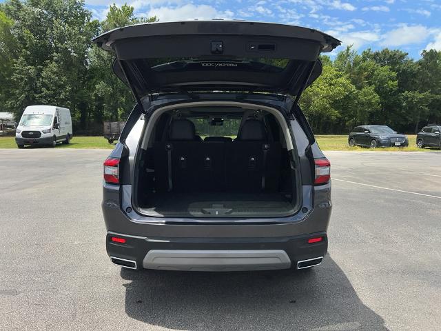 2023 Honda Pilot AWD Elite