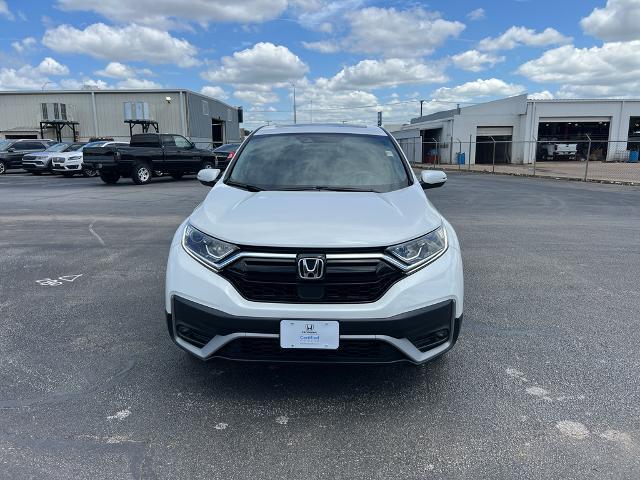 2020 Honda CR-V 2WD EX-L
