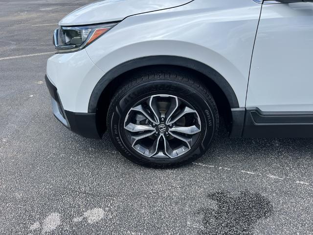 2020 Honda CR-V 2WD EX-L
