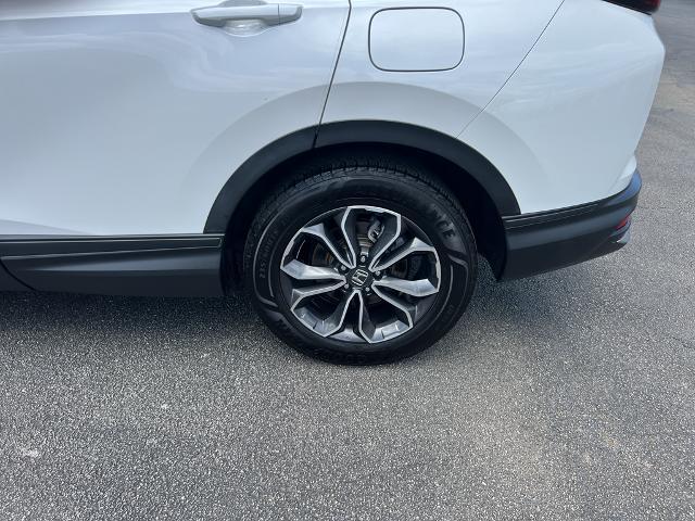 2020 Honda CR-V 2WD EX-L