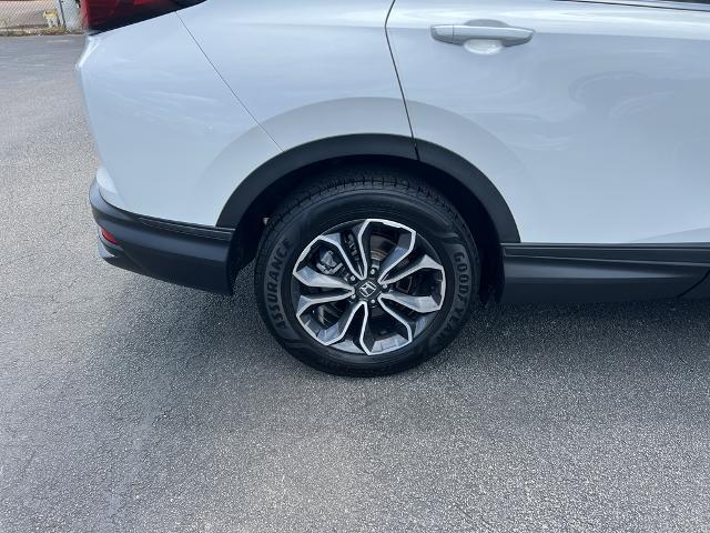2020 Honda CR-V 2WD EX-L