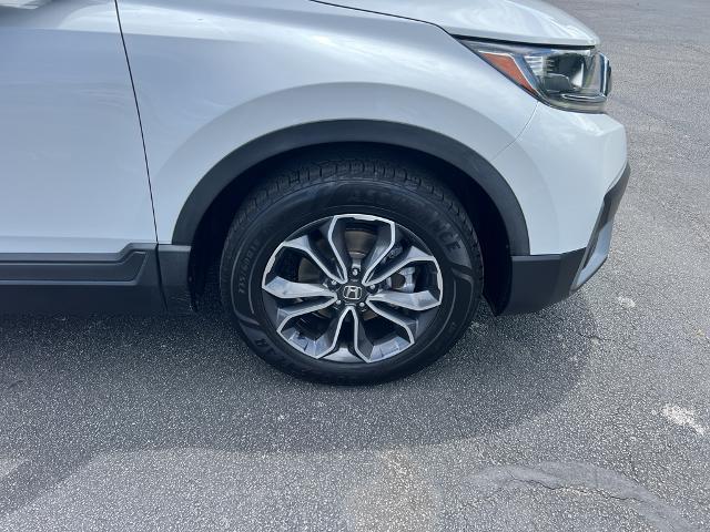 2020 Honda CR-V 2WD EX-L