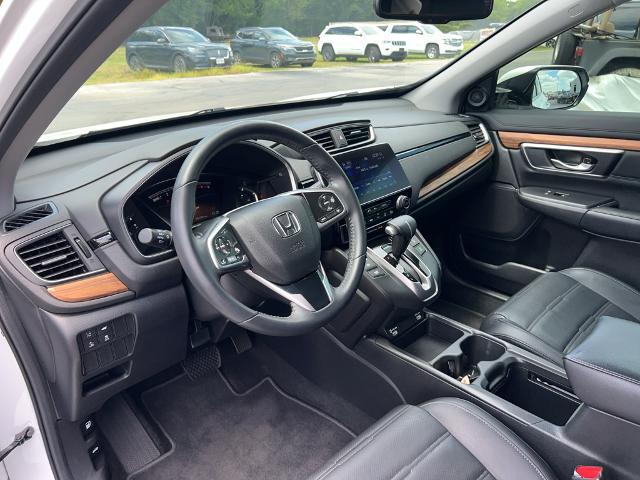 2020 Honda CR-V 2WD EX-L