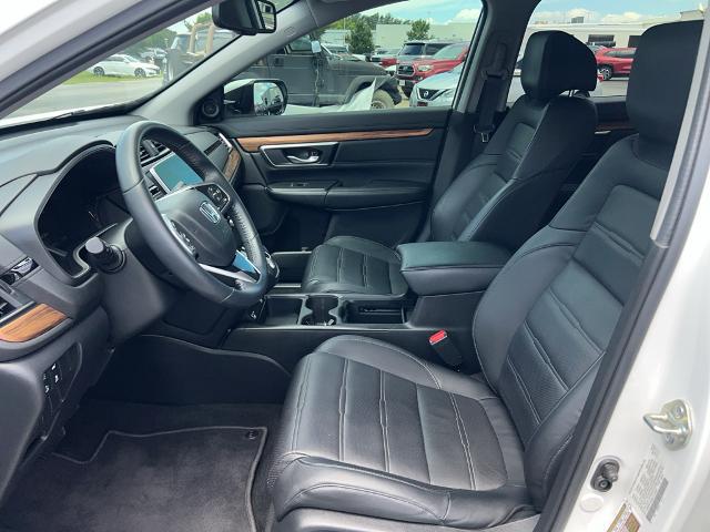 2020 Honda CR-V 2WD EX-L