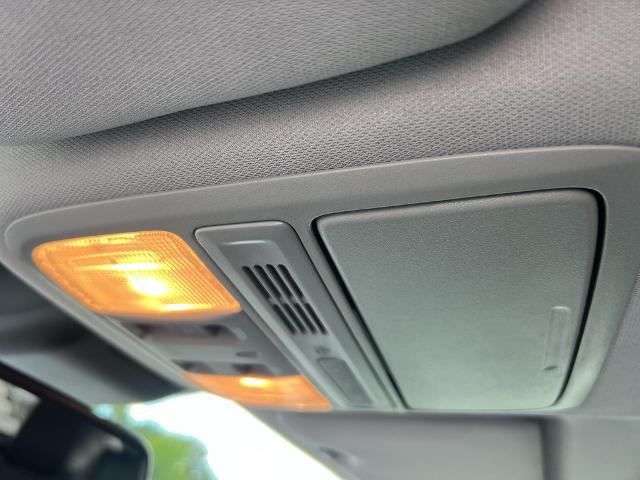 2020 Honda CR-V 2WD EX-L