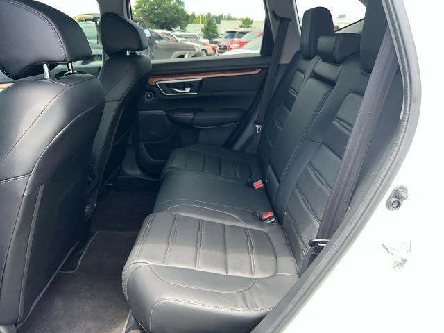 2020 Honda CR-V 2WD EX-L