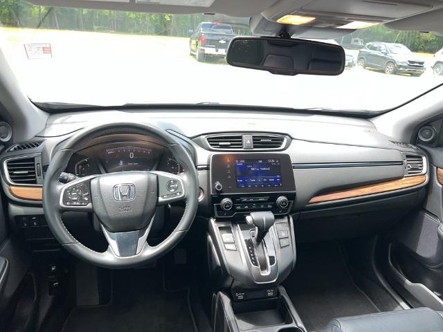 2020 Honda CR-V 2WD EX-L