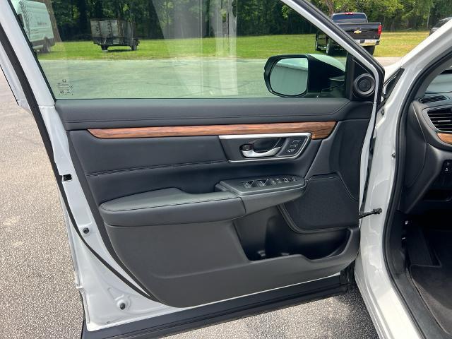 2020 Honda CR-V 2WD EX-L