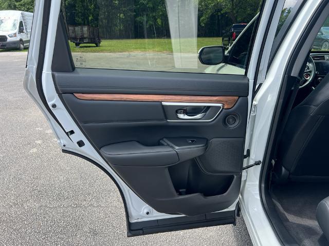 2020 Honda CR-V 2WD EX-L