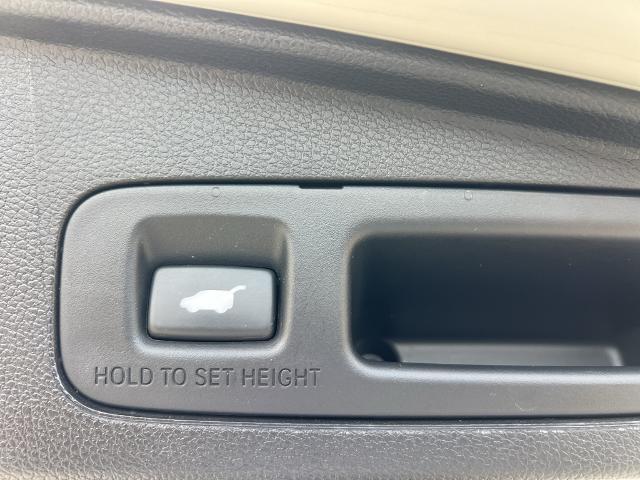2020 Honda CR-V 2WD EX-L