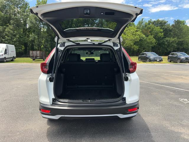 2020 Honda CR-V 2WD EX-L