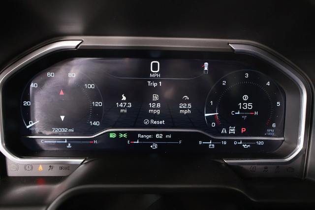 2023 GMC Sierra 1500 4WD Crew Cab Short Box AT4