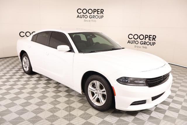 2020 Dodge Charger SXT RWD for sale in Oklahoma City, OK
