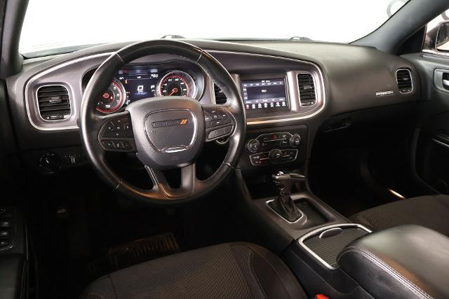 2020 Dodge Charger SXT RWD