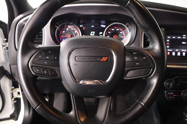 2020 Dodge Charger SXT RWD