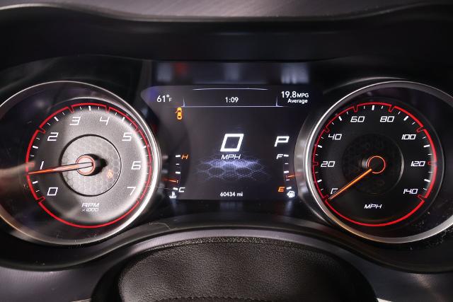 2020 Dodge Charger SXT RWD
