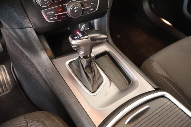 2020 Dodge Charger SXT RWD