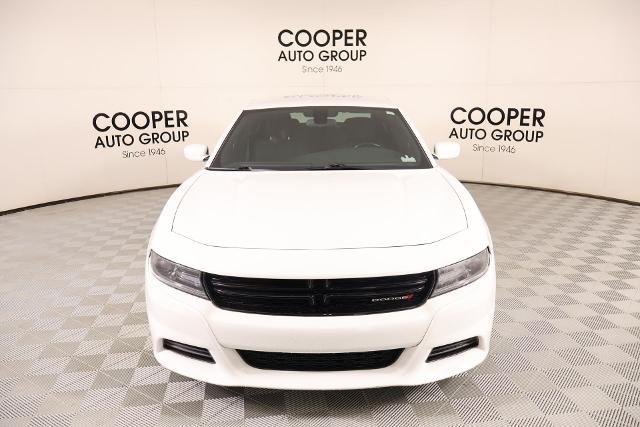 2020 Dodge Charger SXT RWD