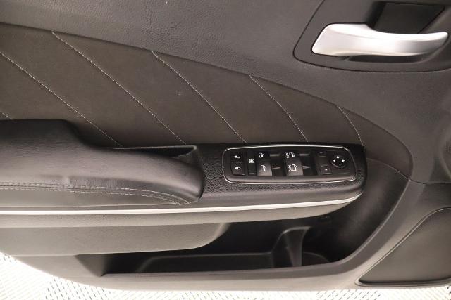 2020 Dodge Charger SXT RWD