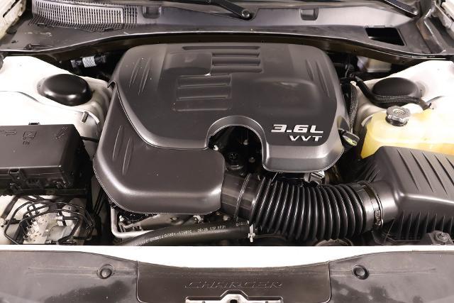 2020 Dodge Charger SXT RWD