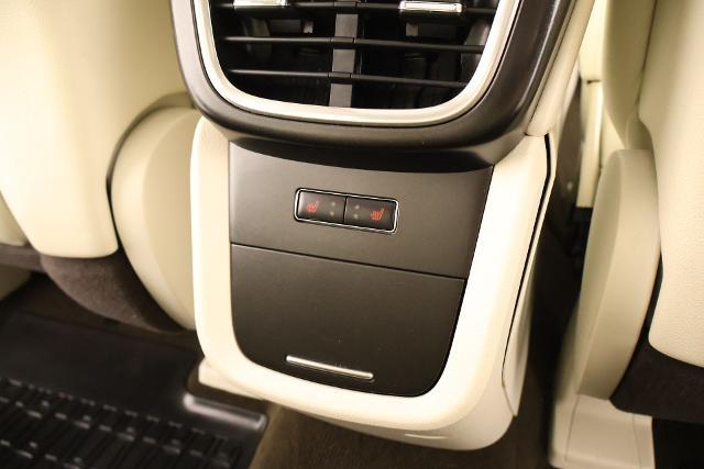 2019 Lincoln Nautilus Black Label