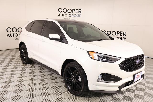 2024 Ford Edge ST for sale in Oklahoma City, OK
