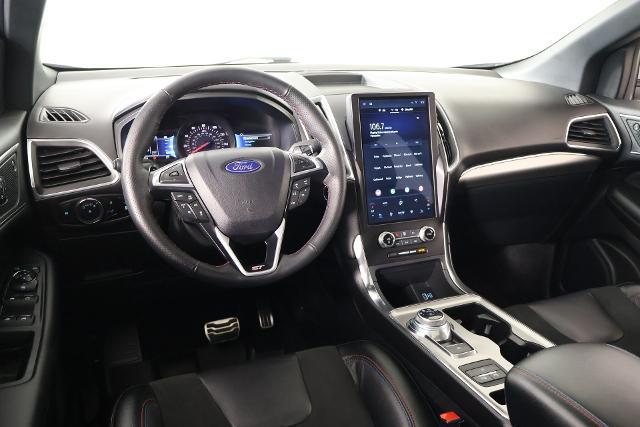 2024 Ford Edge ST