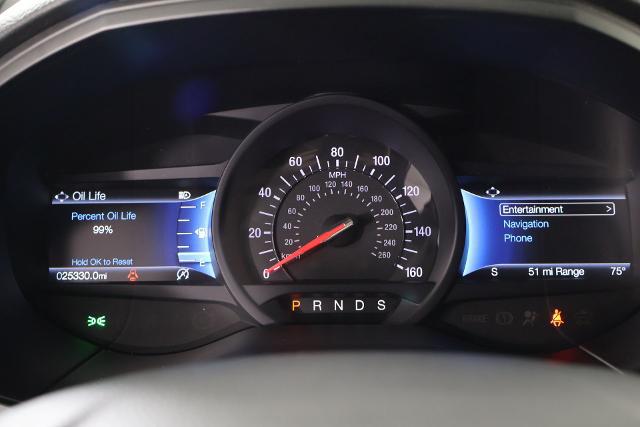 2024 Ford Edge ST