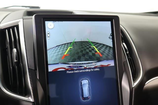 2024 Ford Edge ST