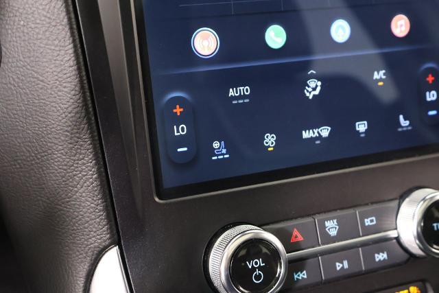2024 Ford Edge ST